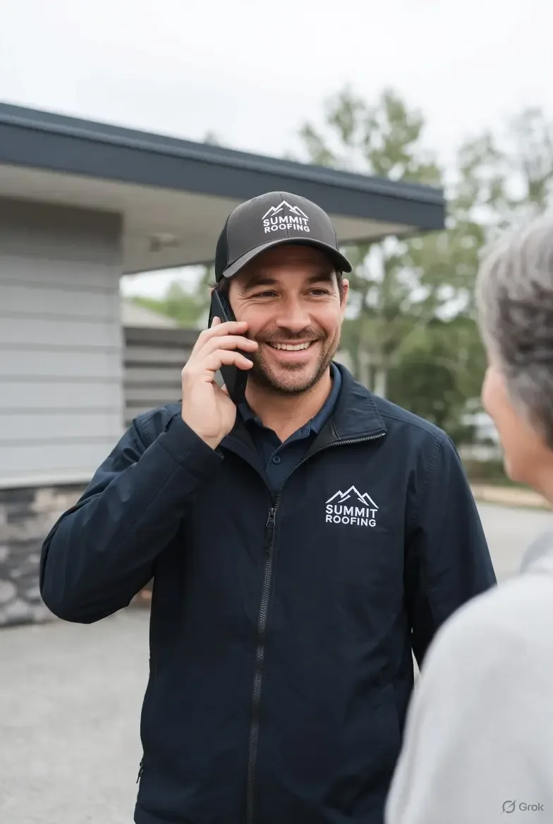 Flat Roof Leak Repair Otway, OH FAQs